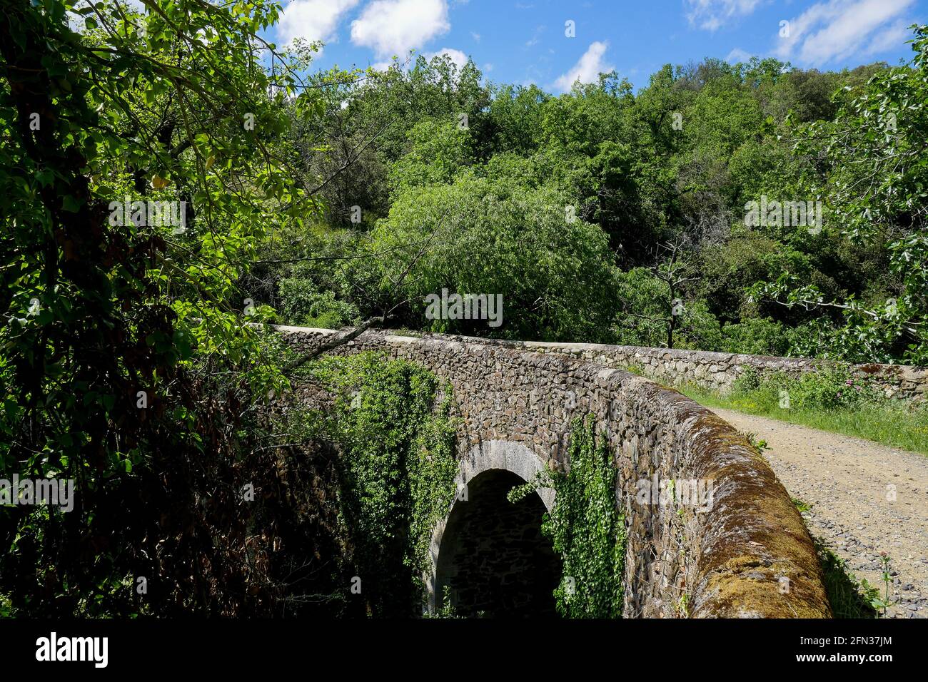 Arche de paysage hi-res stock photography and images - Alamy