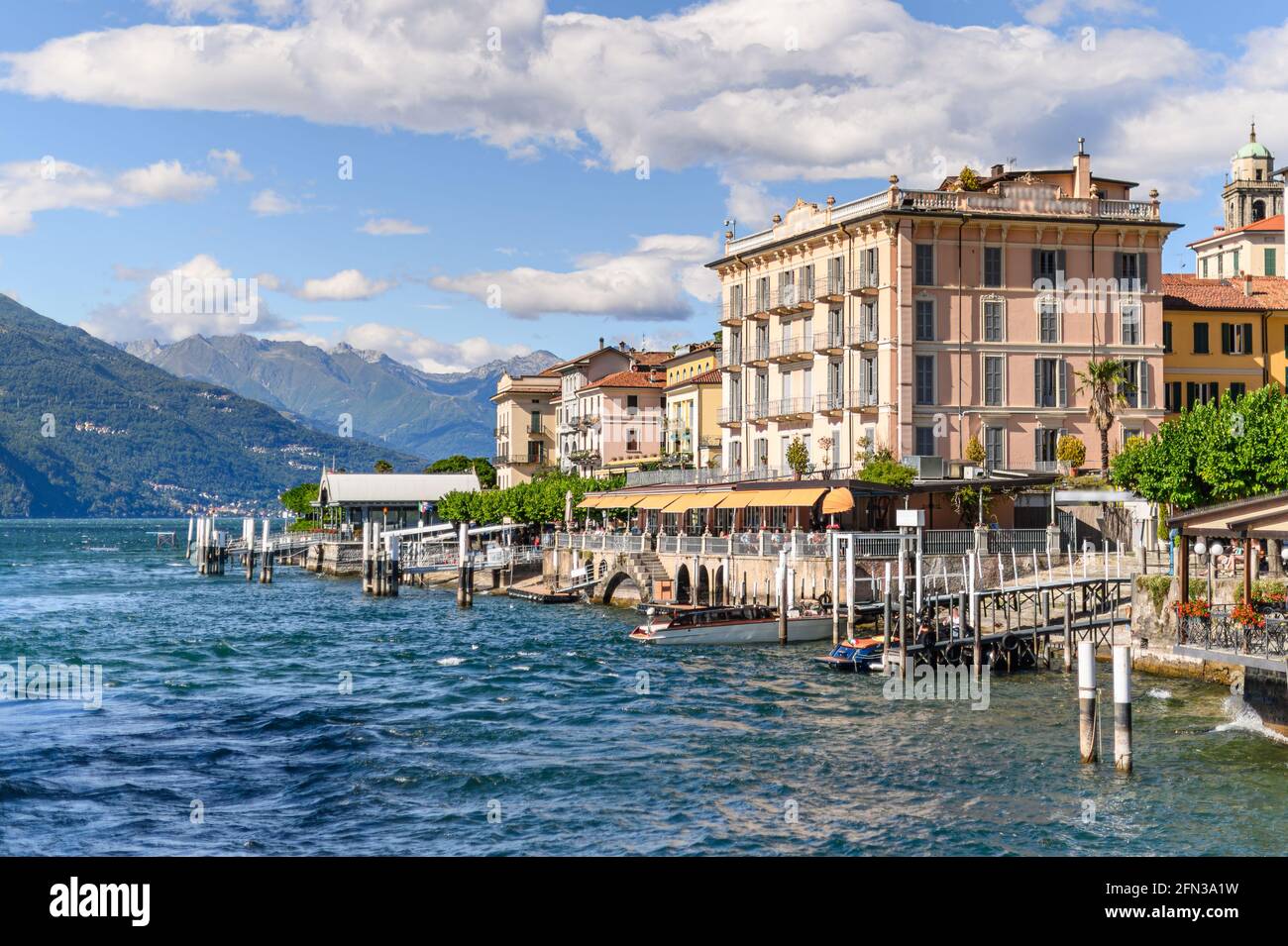 Belaggio hi-res stock photography and images - Alamy