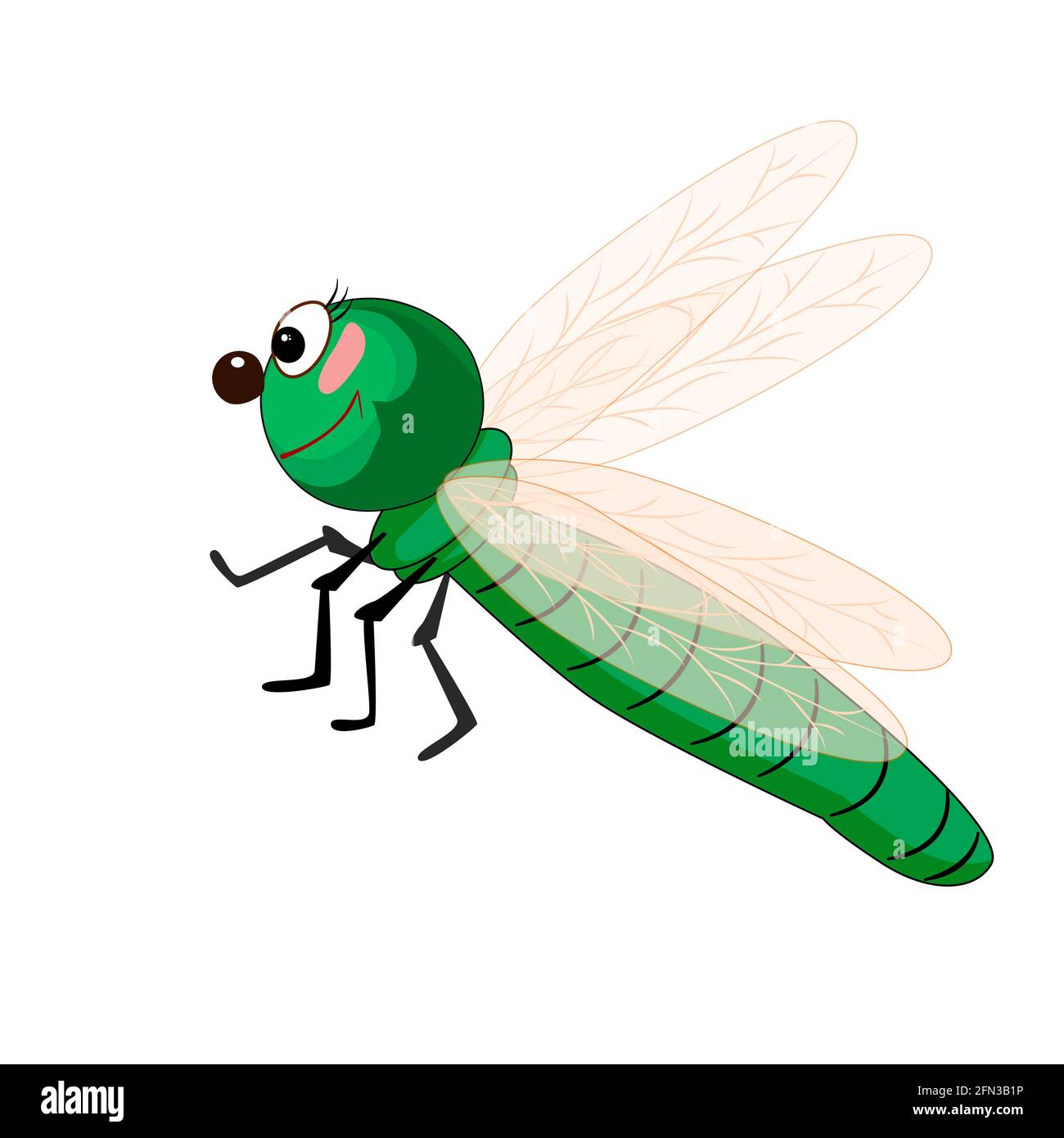 Dragonfly isolated on white background. Cartoon funny green dragonfly. Dragon fly with big eyes and wings. Insect character. Stock vector illustration Stock Vector Image & Art - Alamy Dragonfly isolated on white background. Cartoon funny green dragonfly. Dragon fly with big eyes and wings. Insect character. Stock vector illustration Stock Vector Image & Art - Alamy