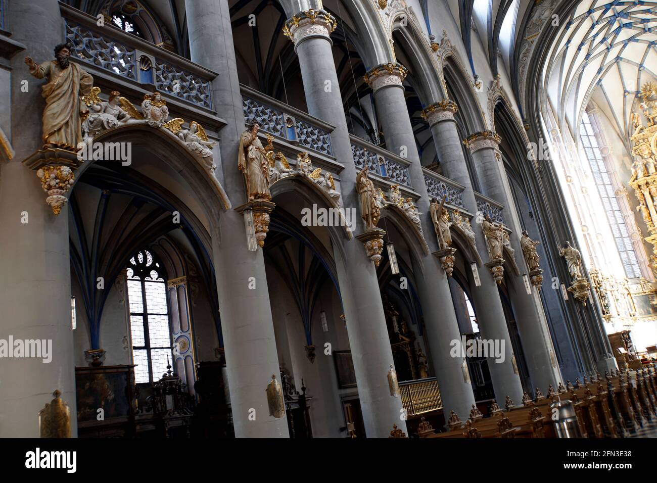 mariä himmelfahrt offizieller feiertag nrw