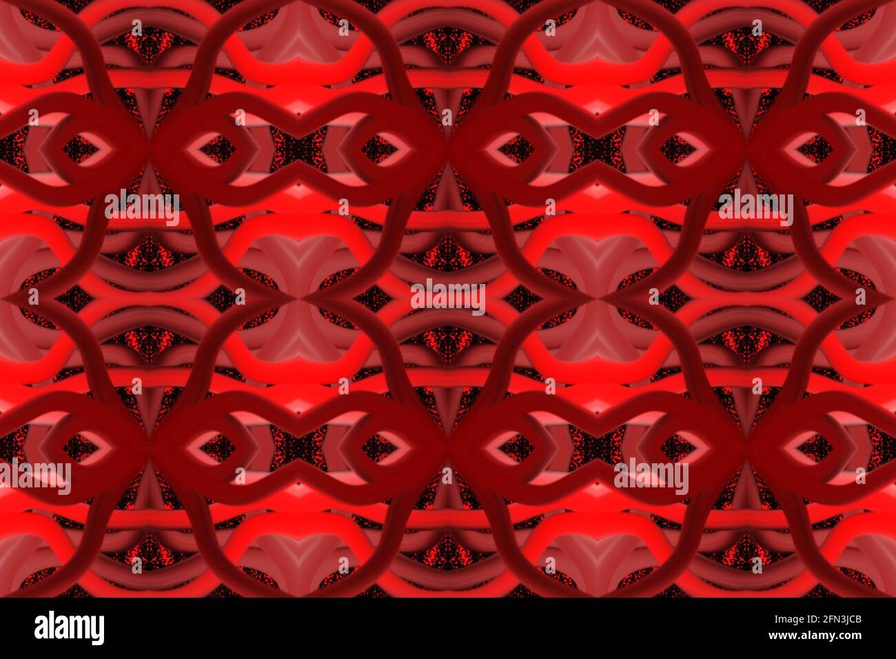 Red abstract background. Abstract seamless pattern for wallpaper ...