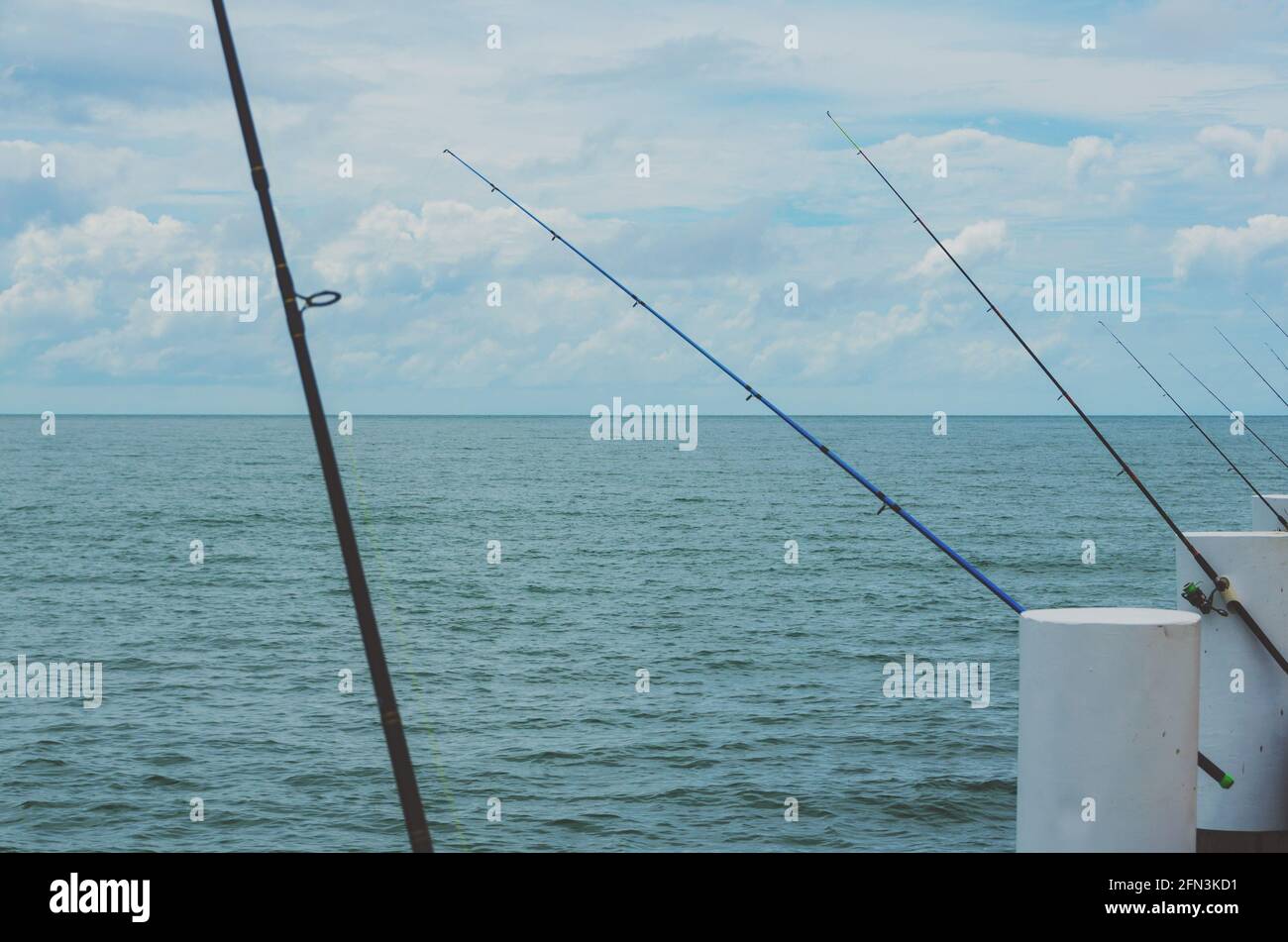 Queensland holiday hires stock photography and images Alamy