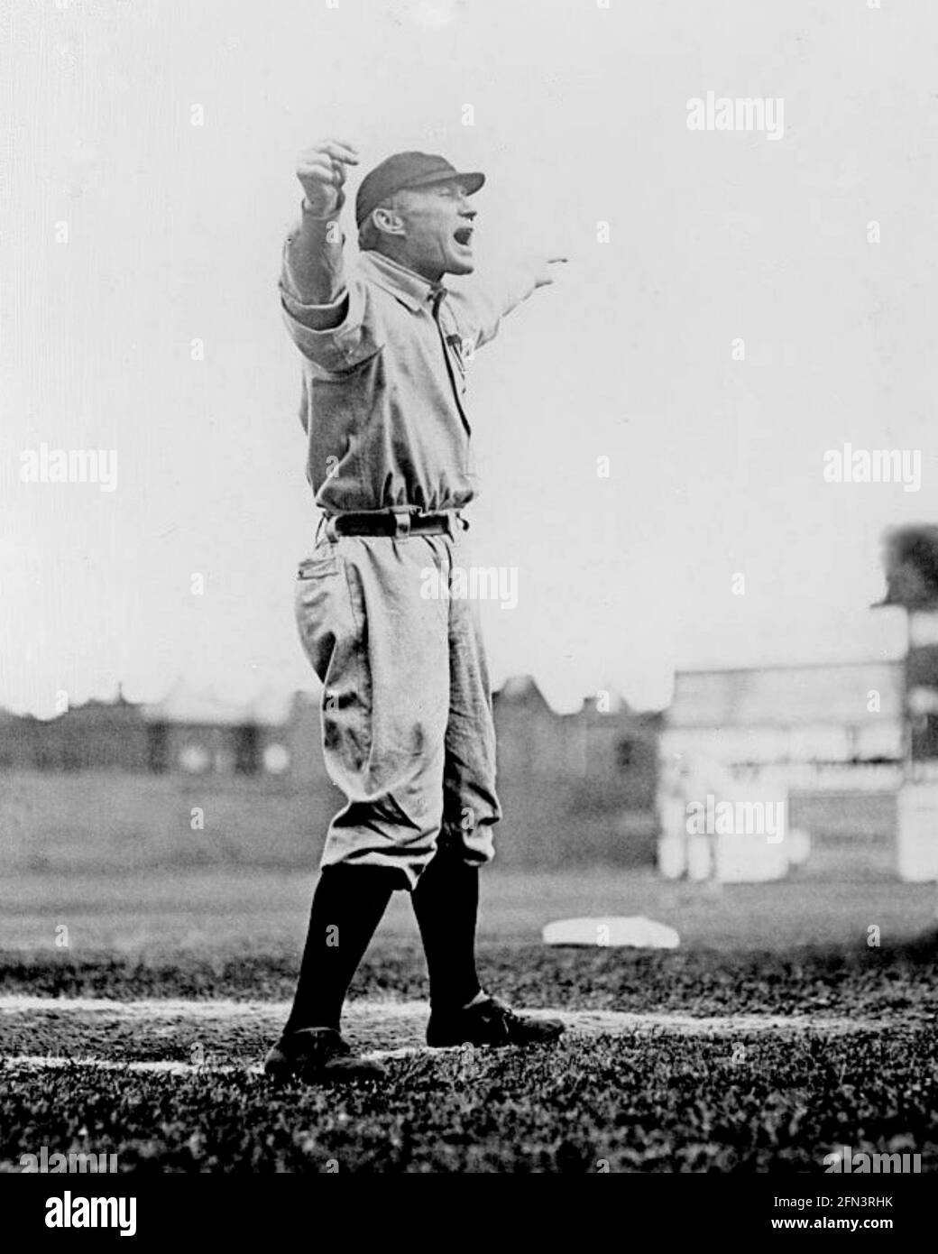 Hughie jennings hires stock photography and images Alamy