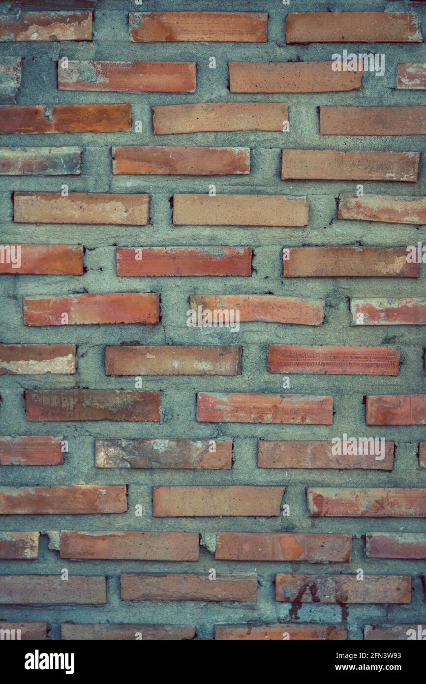 old brick wall texture background Stock Photo - Alamy