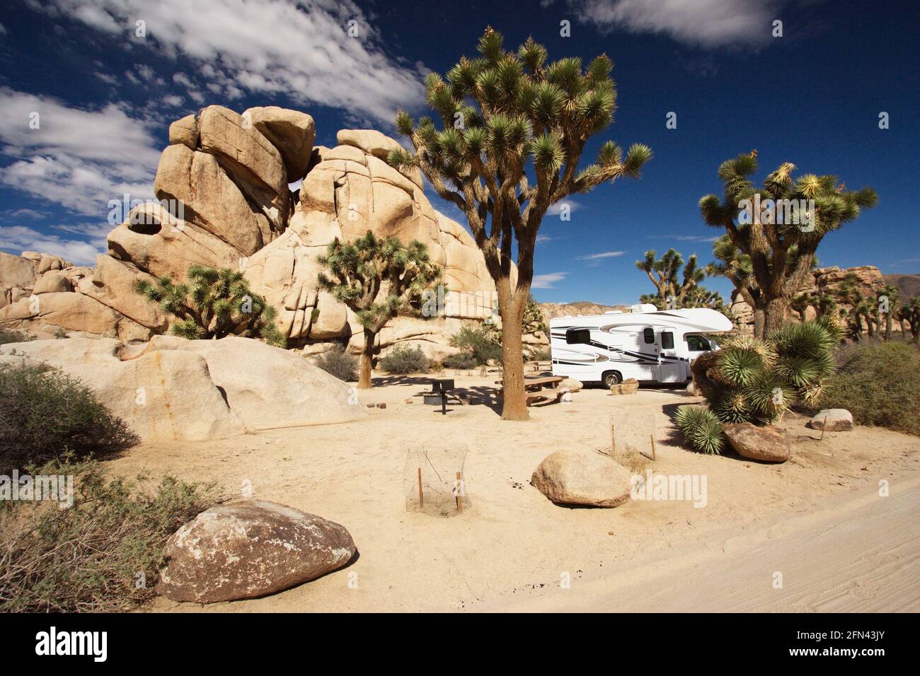 Hidden on sale valley campground