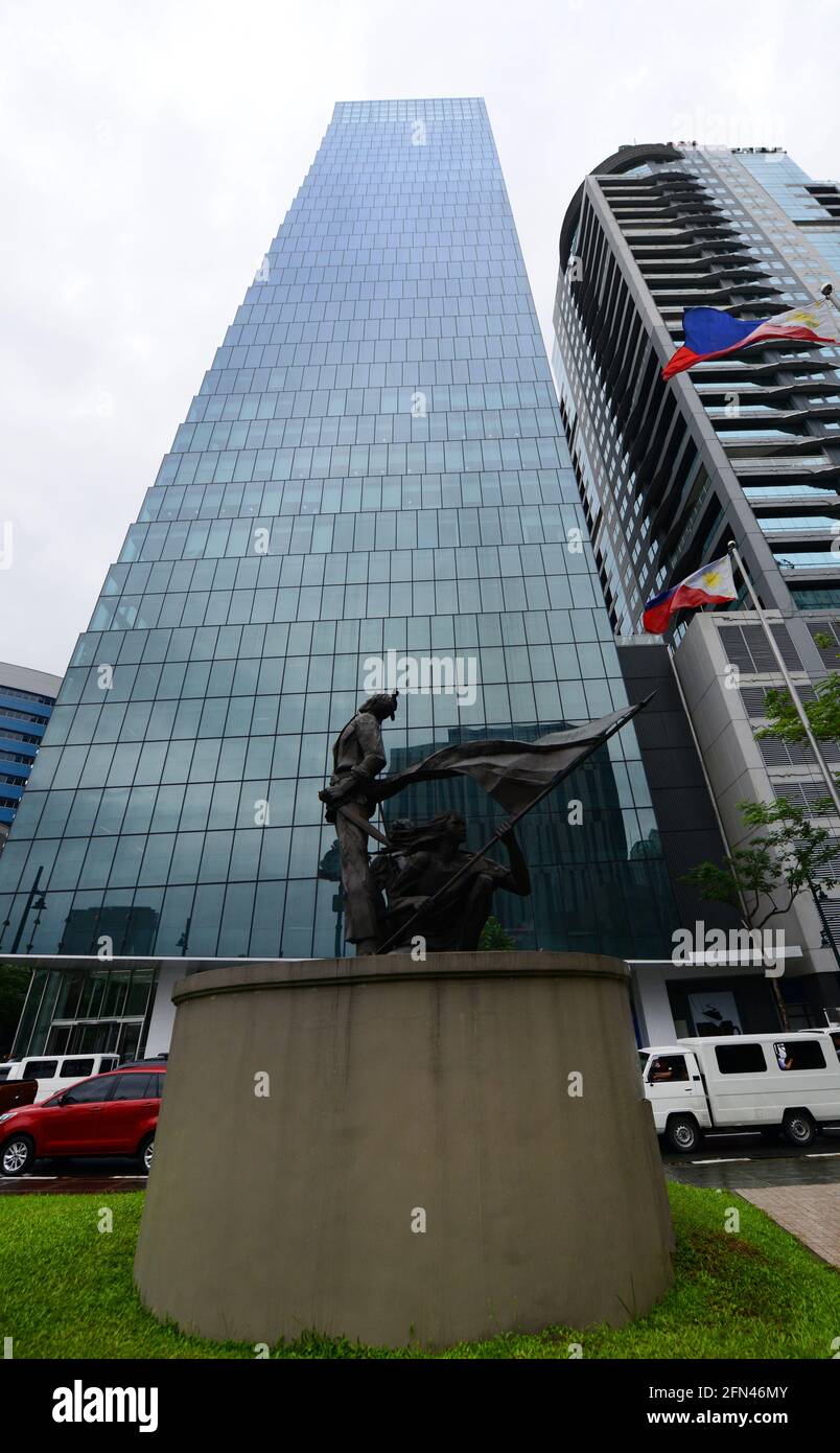 mckinley pkwy, bonifacio global city, metro manila, philippines mckinley pkwy, bonifacio global city, metro manila, philippines