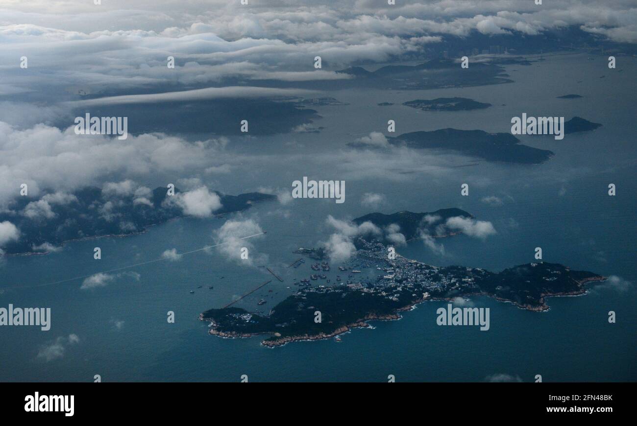 Hei long chau hi-res stock photography and images - Alamy