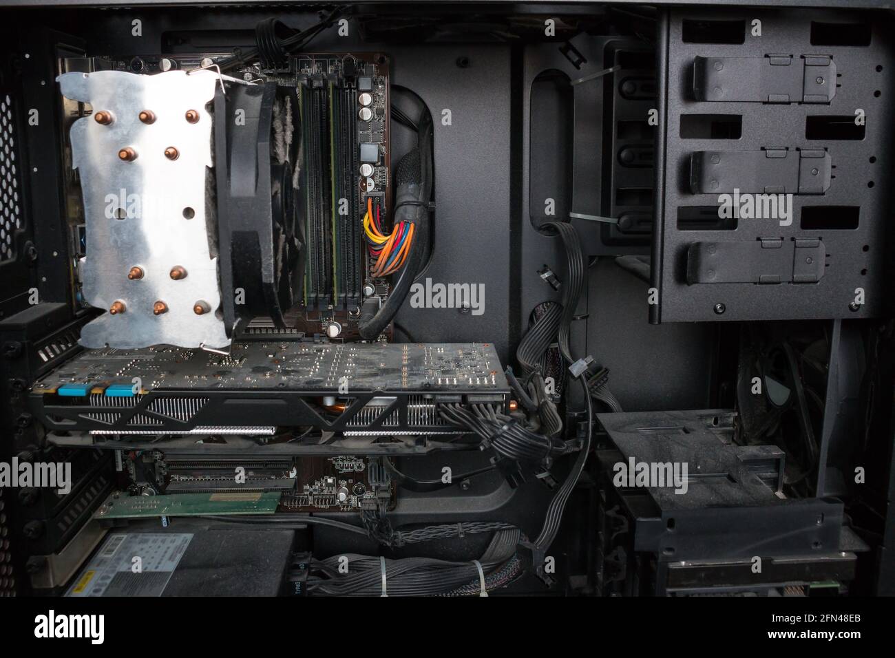 Pc Hardware Cleaning at Rosario Fryer blog