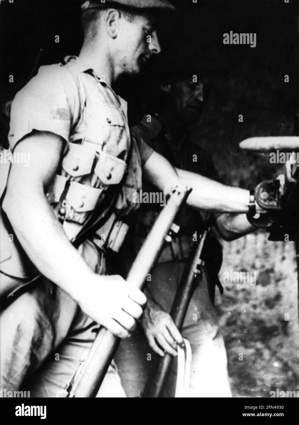 geography/travel, Palestine, Arabian Uprising 1936 - 1939, British