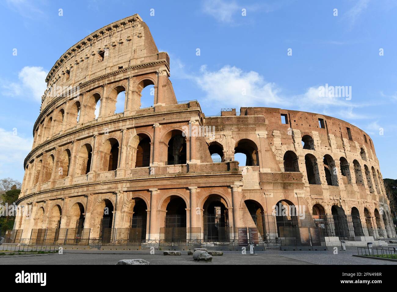 Coluseeum Rome High Res Colosseum iconic image rome hi-res stock photography and images - Alamy