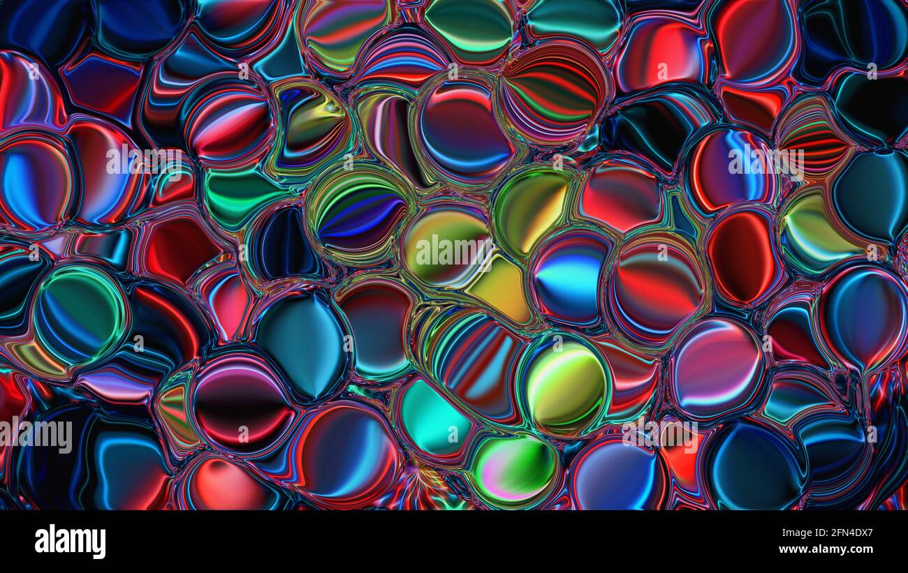 Abstract textured bright patterned background. Design, art Stock Photo ...