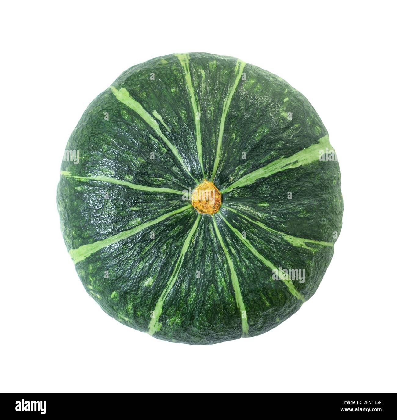 pumpkin isolated on white background Stock Photo - Alamy