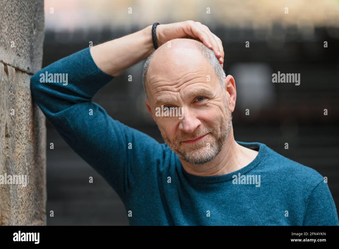 Dead Poets Society Film High Resolution Stock Photography And Images Alamy