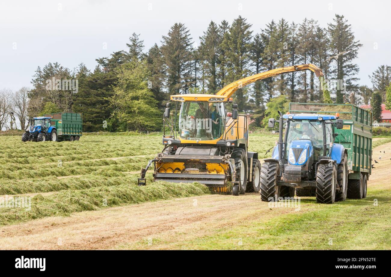 Farm ireland tillage hires stock photography and images Alamy