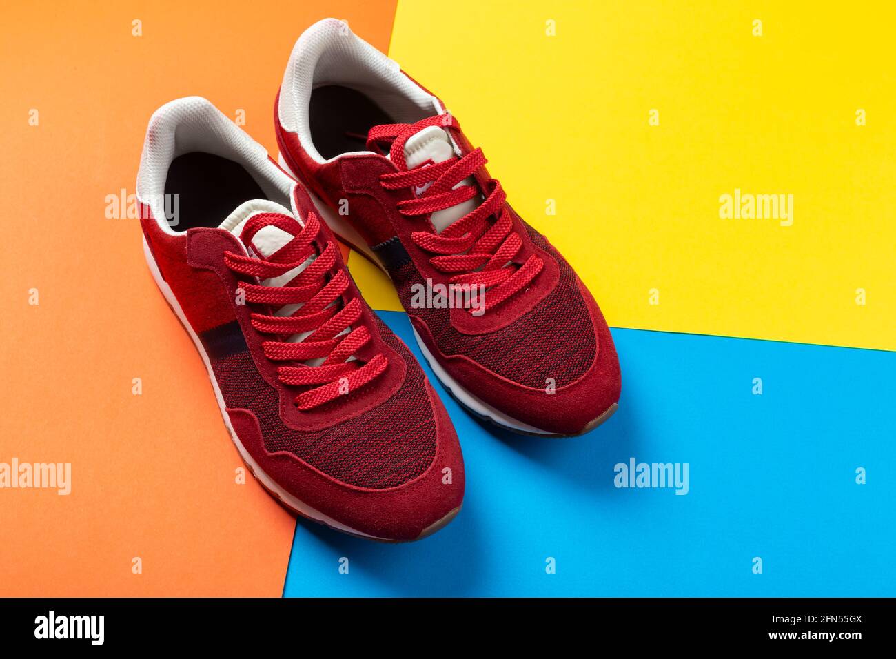 Men's Casual Slip On Running Sneakers Lightweight Athletic Tennis Shoes  Walking | eBay