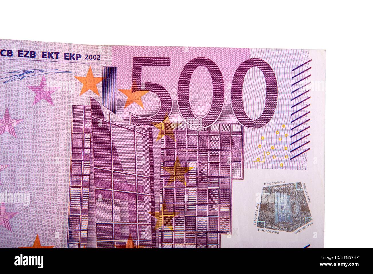 500 Euro Schein High Resolution Stock Photography And Images Alamy