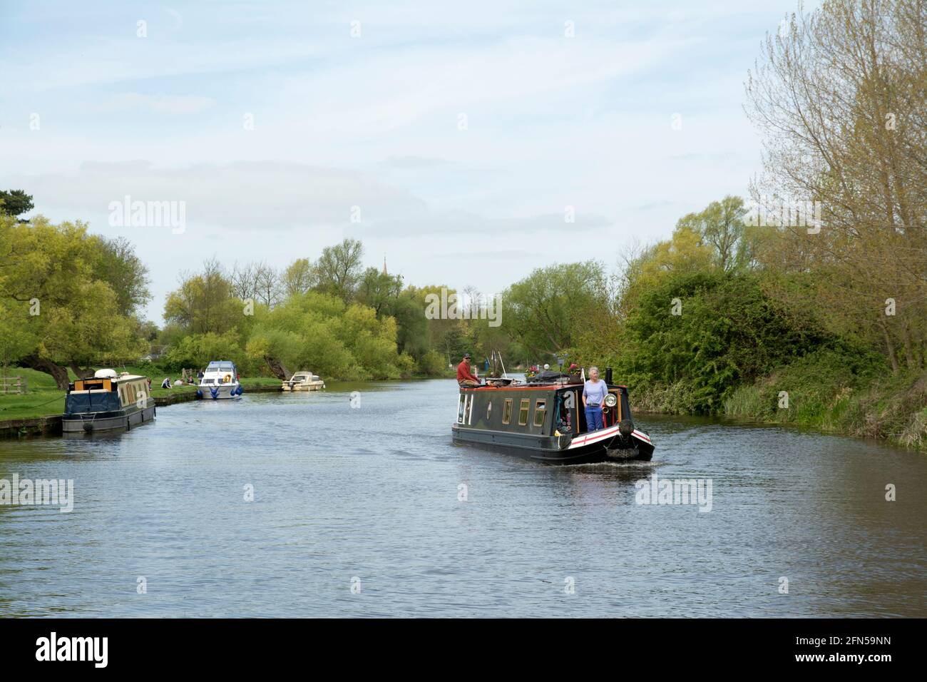 Hemingford grey house hires stock photography and images Alamy