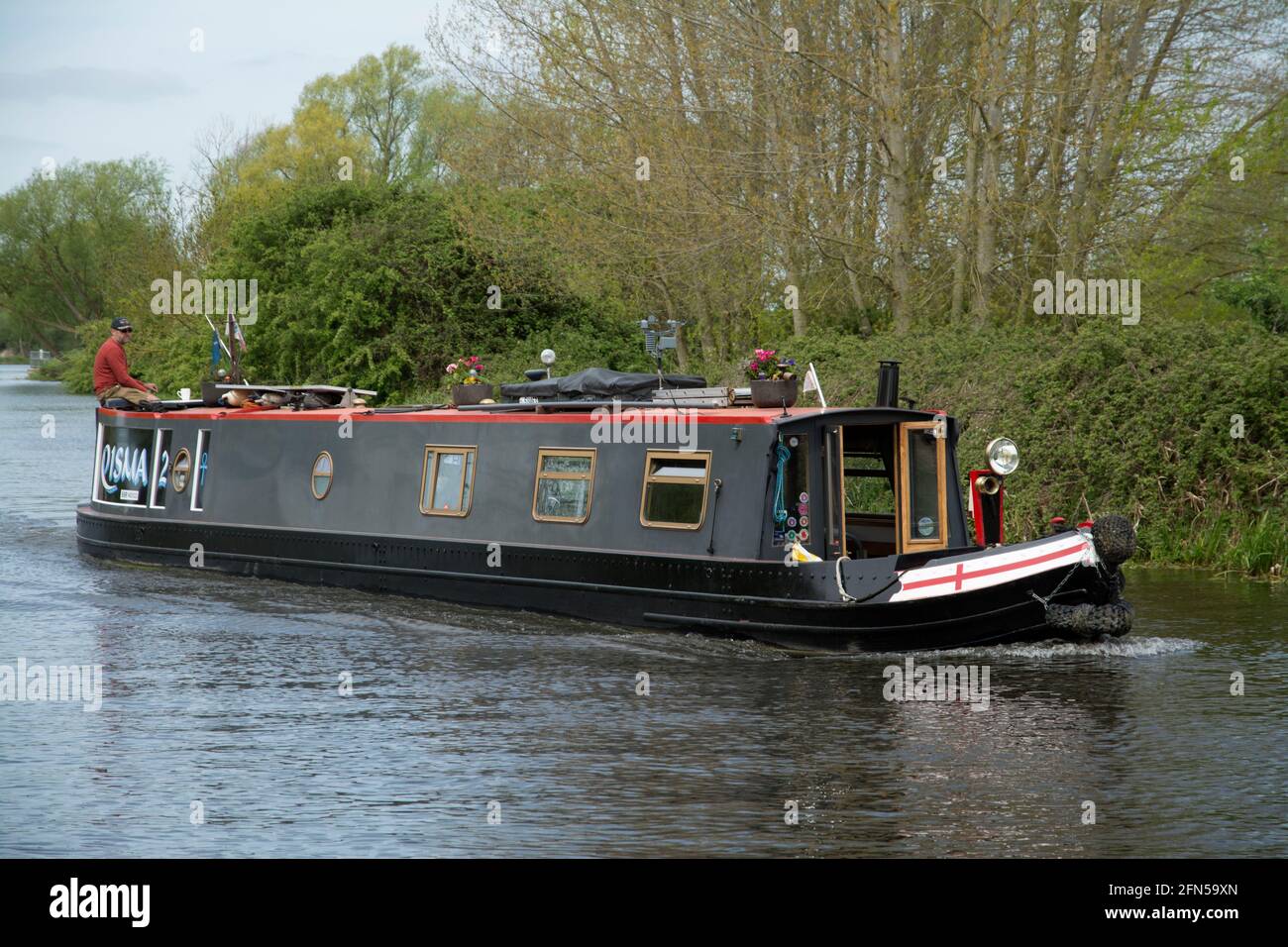 Hemingford grey house hires stock photography and images Alamy