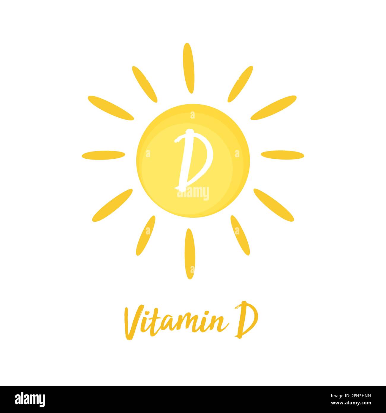 Vitamin d sun hi-res stock photography and images - Alamy