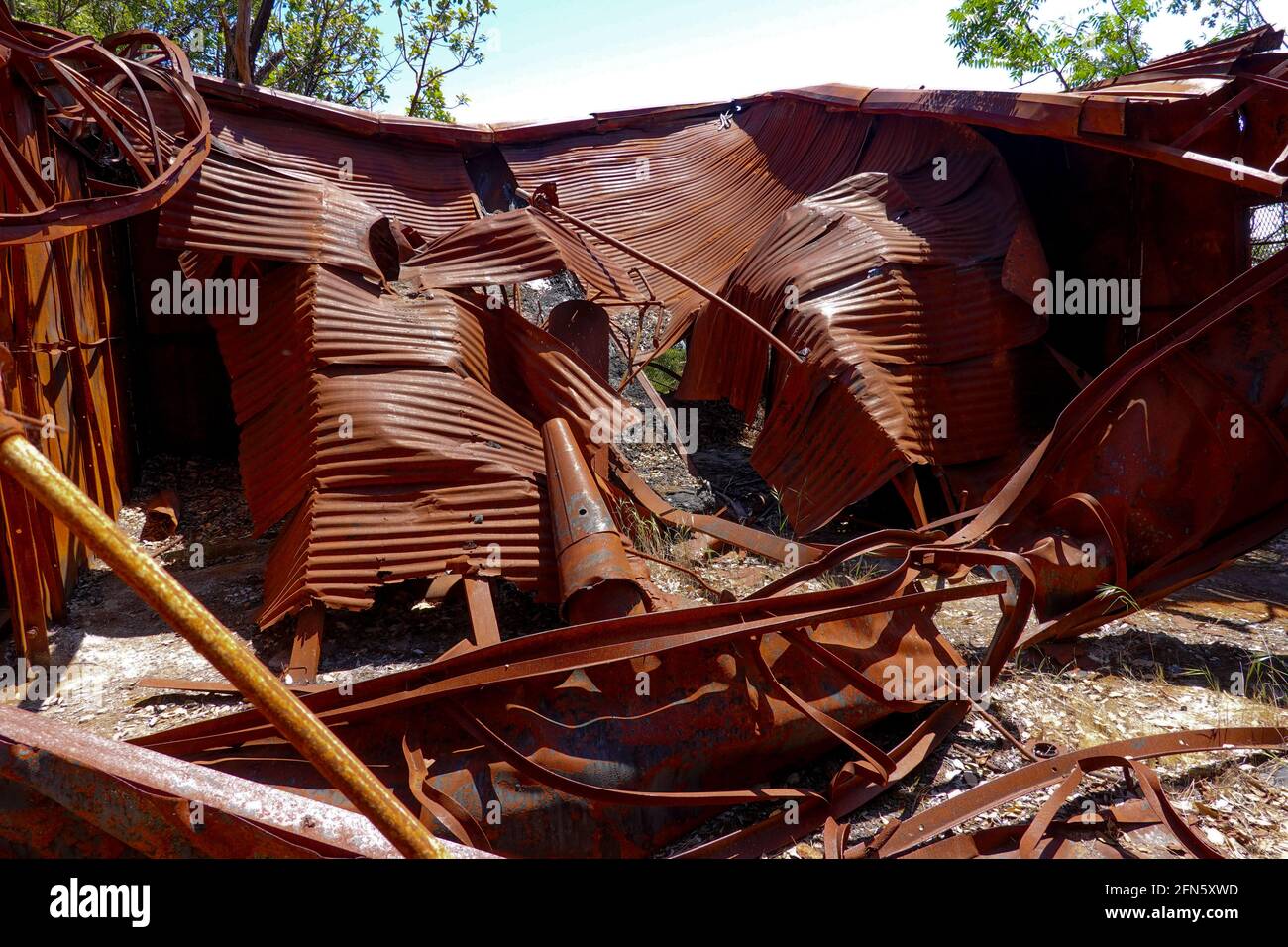 Tin House Big Sur , California , USA Stock Photo Alamy