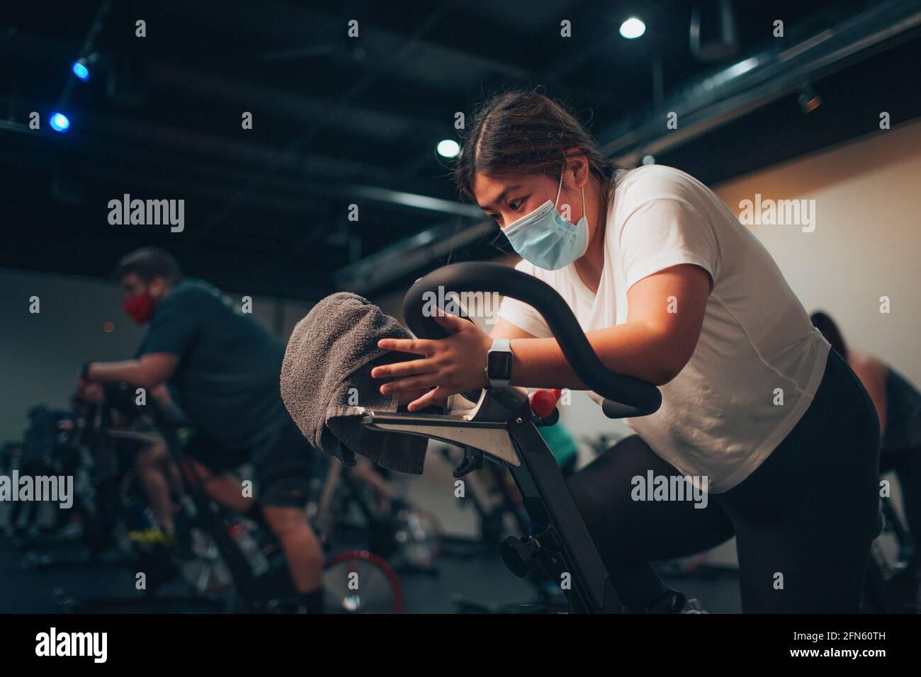 pedals for stationary bike