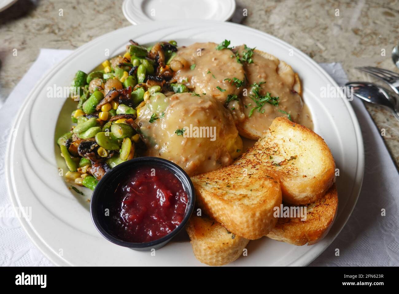 Giblet gravy hires stock photography and images Alamy