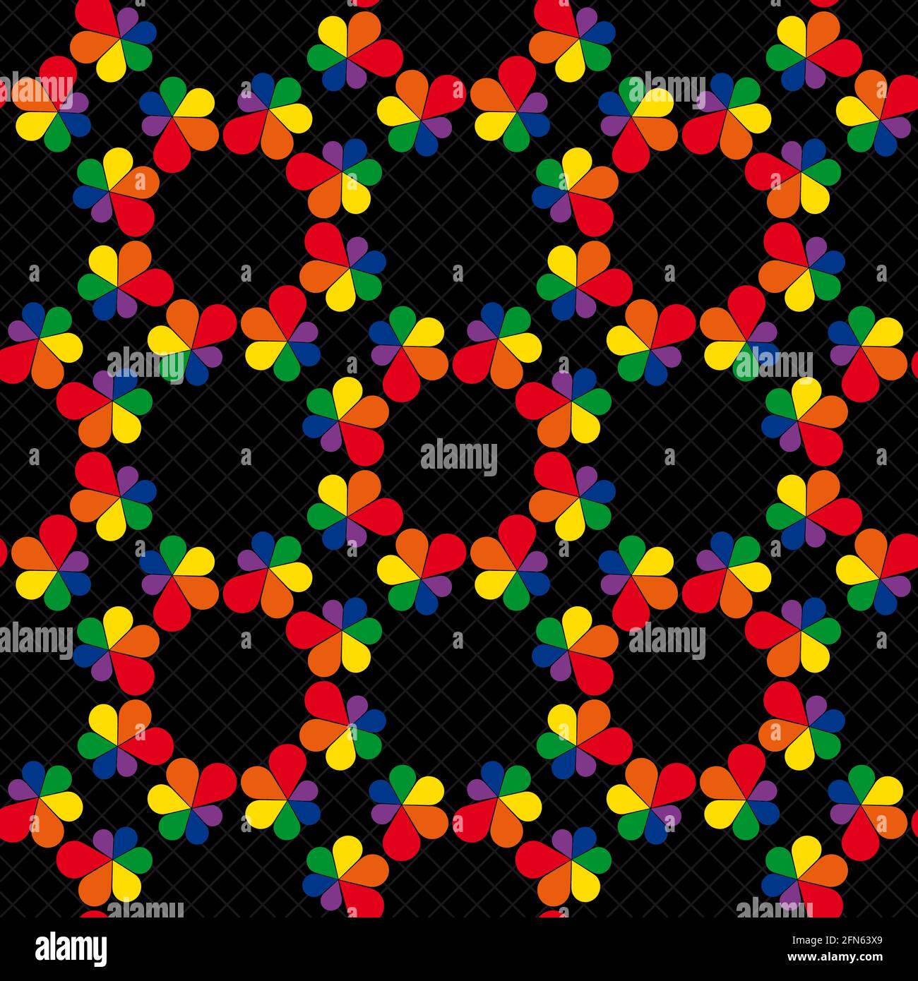 Ornament pattern vector tile for multipurpose use in design Stock Vector