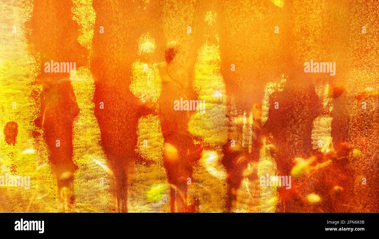Rust abstract background Stock Photo - Alamy