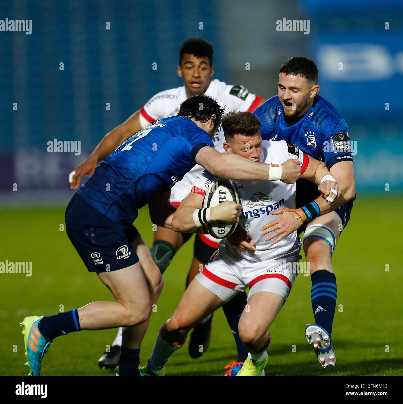 leinster rugby live
