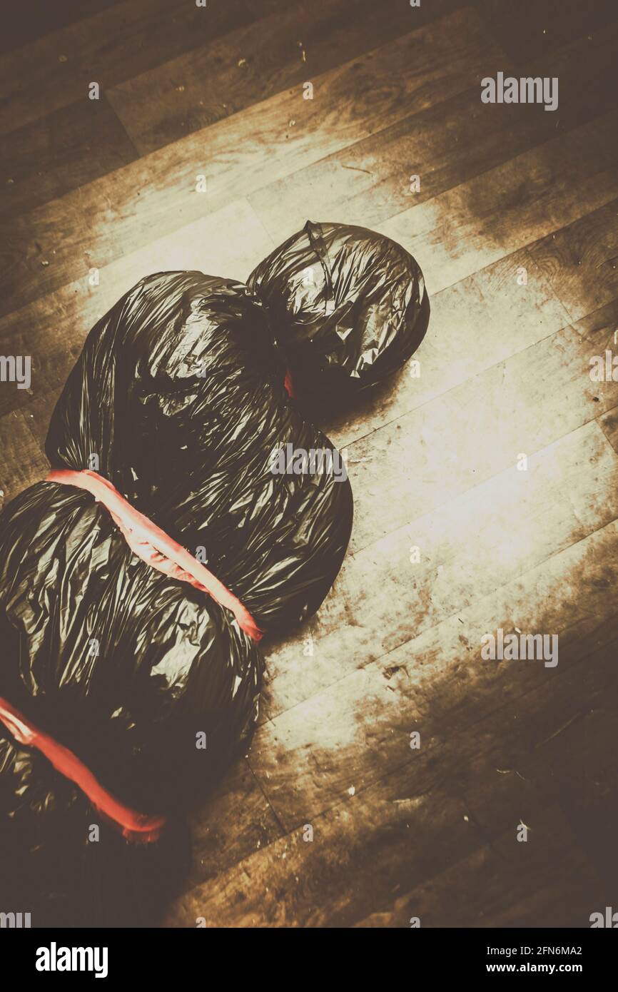 Dead Body Bag High Resolution Stock Photography and Images Alamy