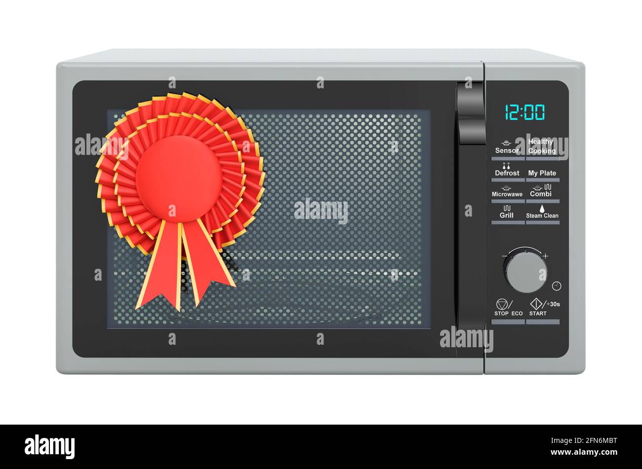 choice best microwave