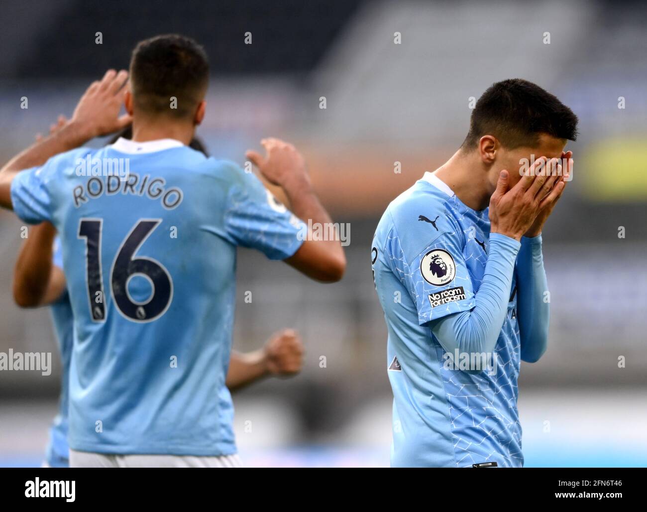 Joao cancelo celebrates hi-res stock photography and images - Page 2 - Alamy