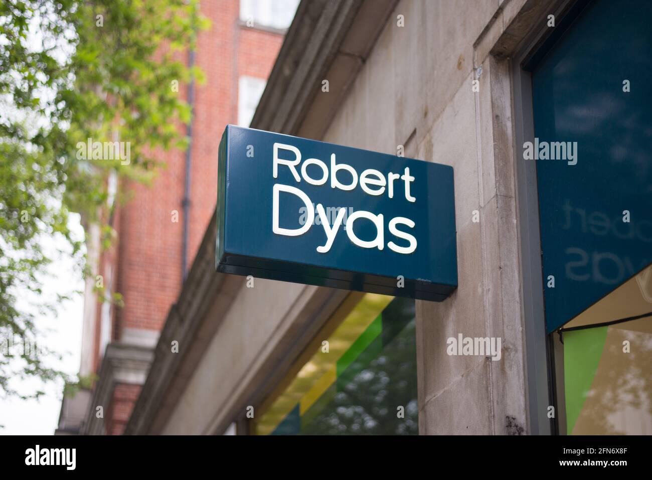 Robert dyas store uk hires stock photography and images Alamy