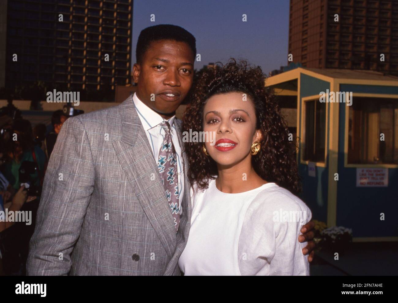 T.K. Carter Circa 1980's Credit: Ralph Dominguez/MediaPunch Stock Photo ...