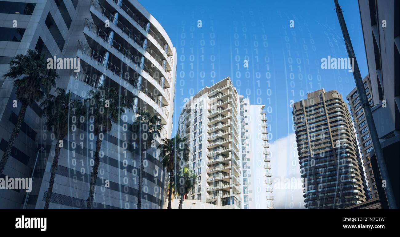 Global skyline composition hires stock photography and images Alamy