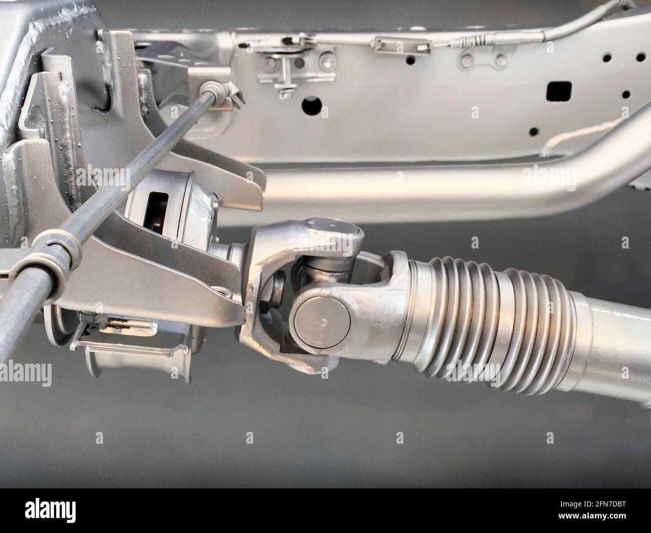 Drive shaft car hires stock photography and images Alamy