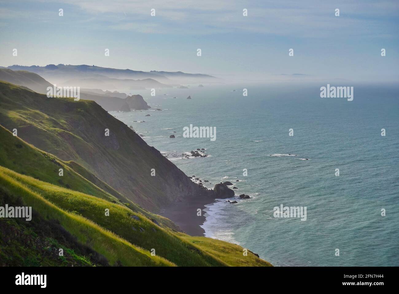 Tranquil lake in rocky hi-res stock photography and images - Alamy