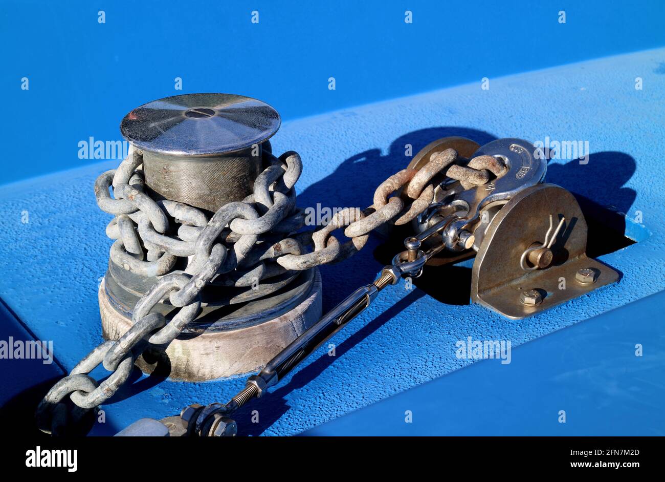 Brisbane Port High Resolution Stock Photography and Images Alamy