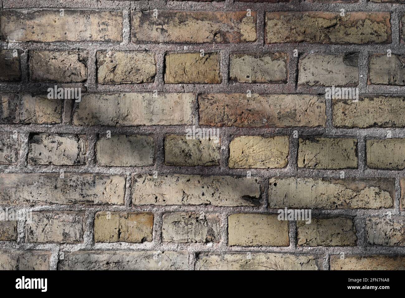 Hit a brick wall hires stock photography and images Alamy