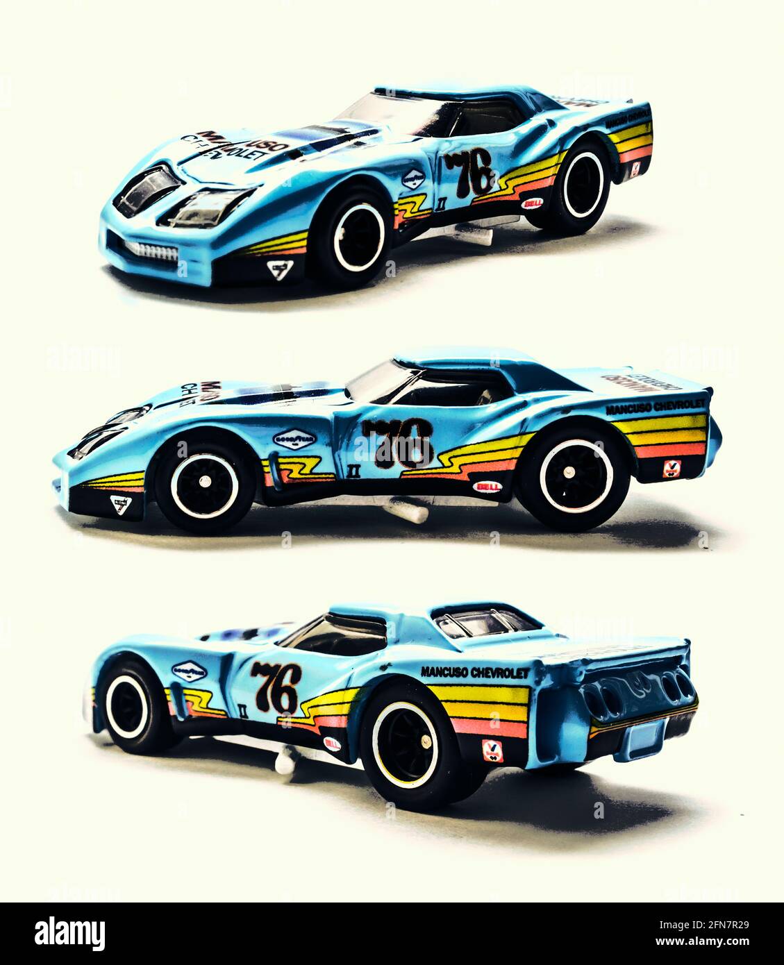 1970s Corvette High Resolution Stock Photography and Images Alamy