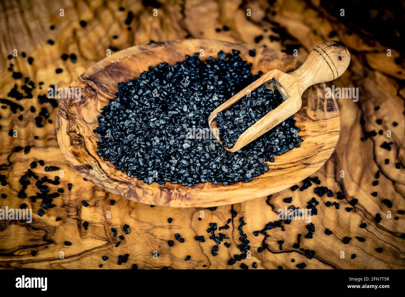 Activated carbon salt hi-res stock photography and images - Alamy
