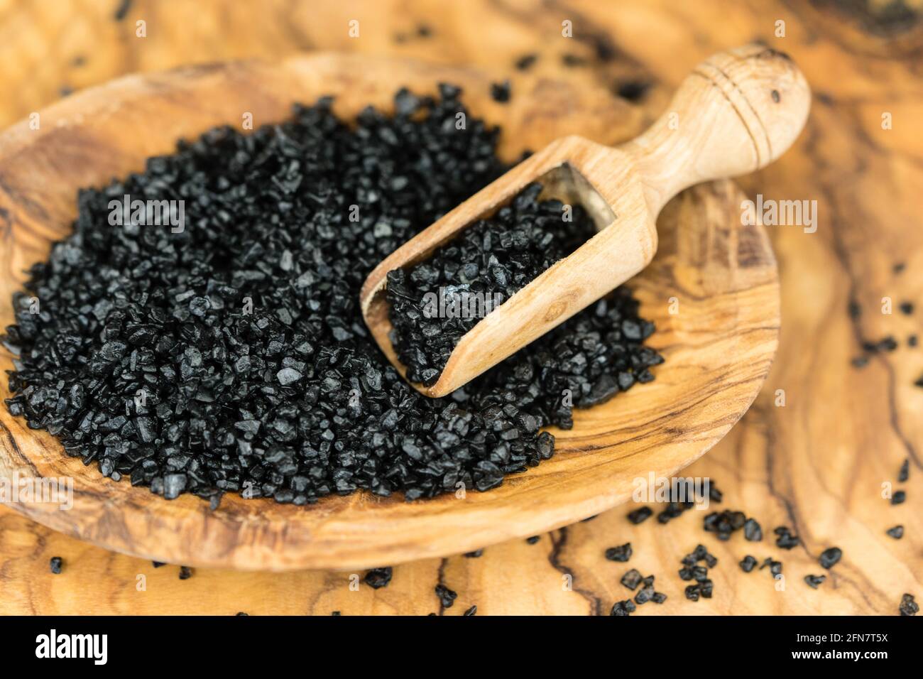 Activated carbon salt hi-res stock photography and images - Alamy