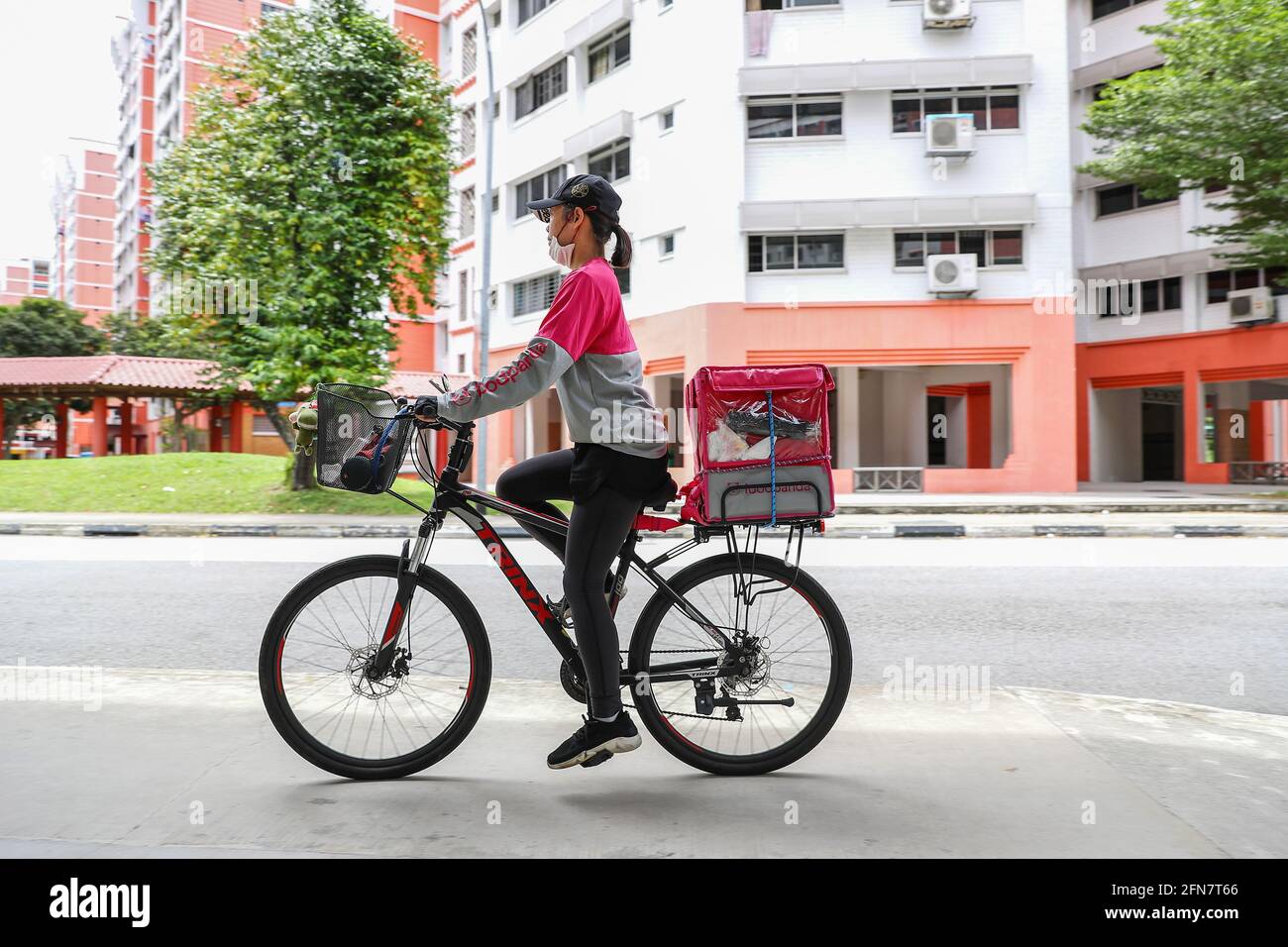 Foodpanda bike cheap