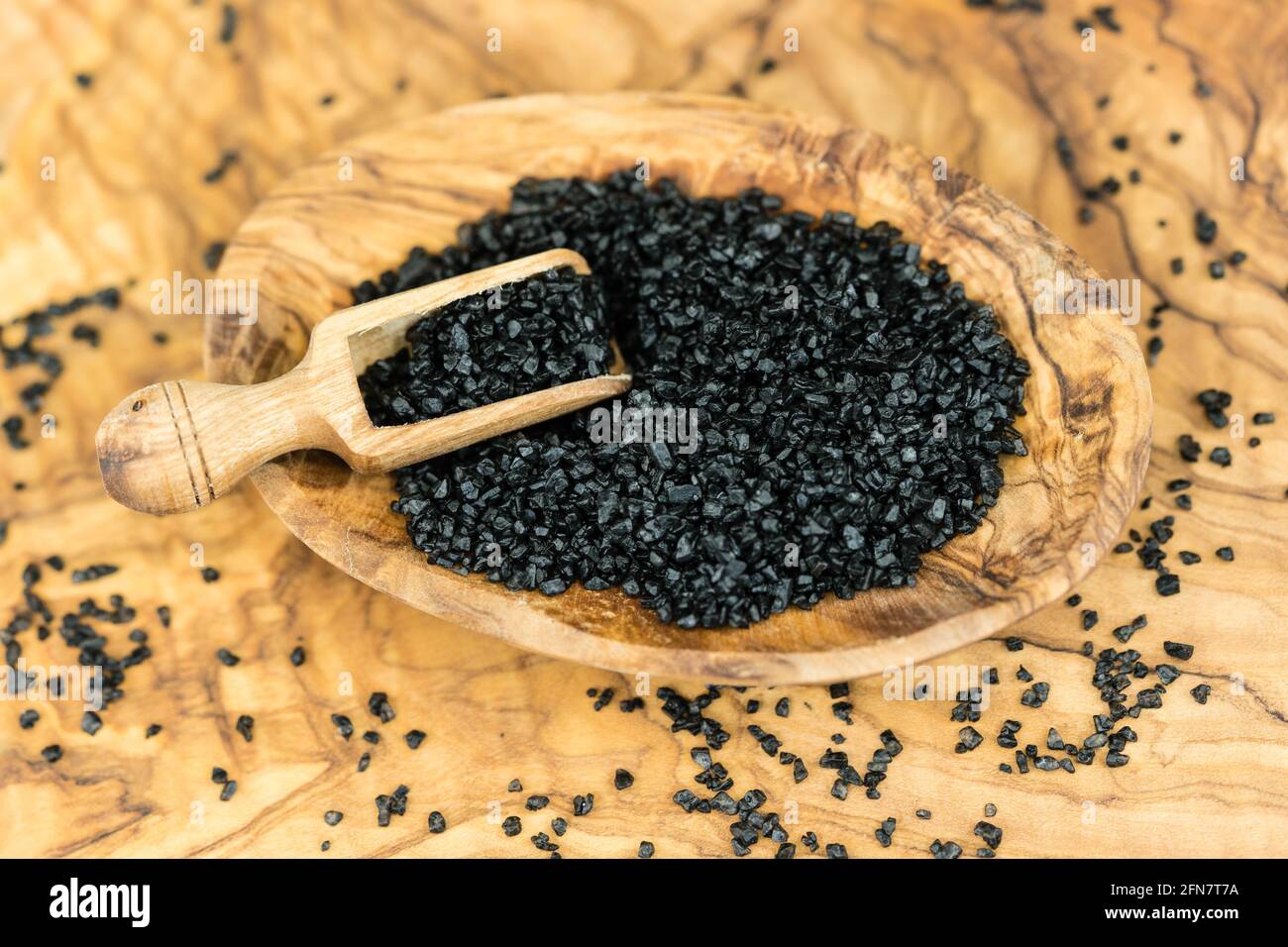Activated carbon salt hi-res stock photography and images - Alamy