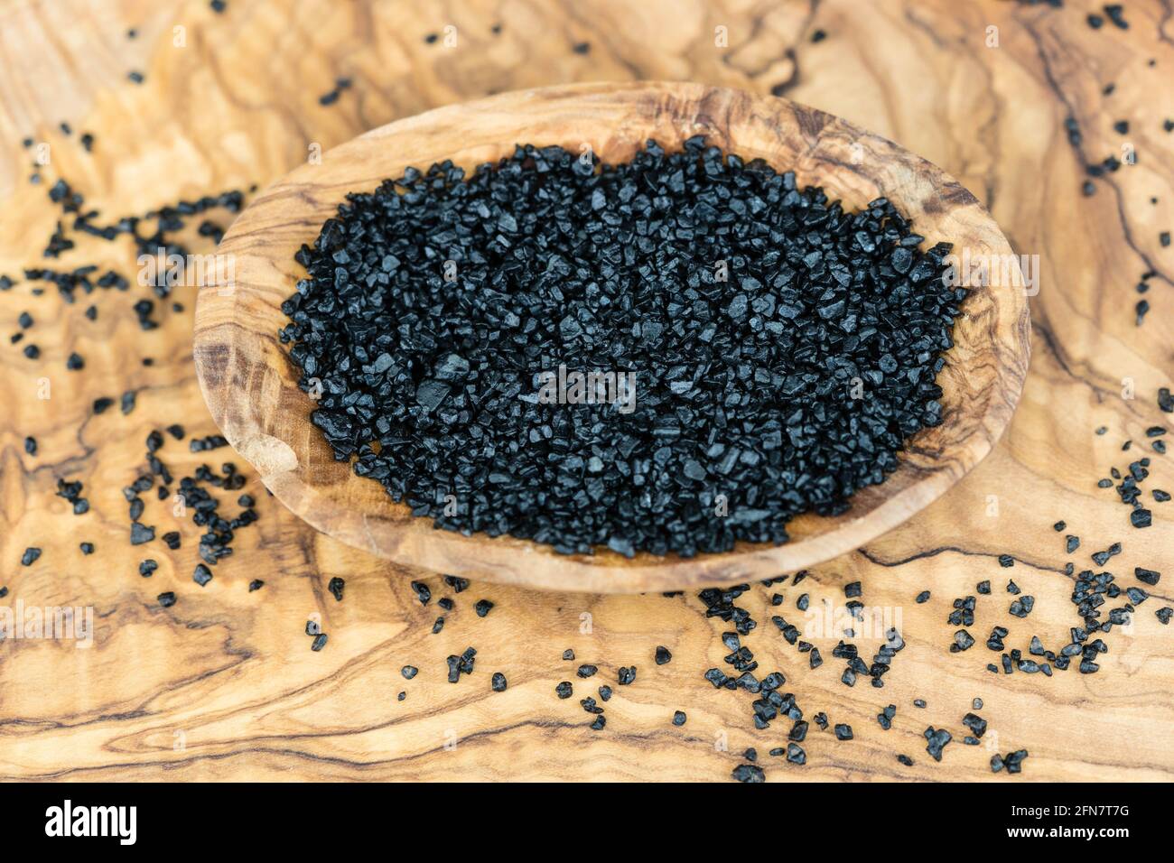 Activated carbon salt hi-res stock photography and images - Alamy
