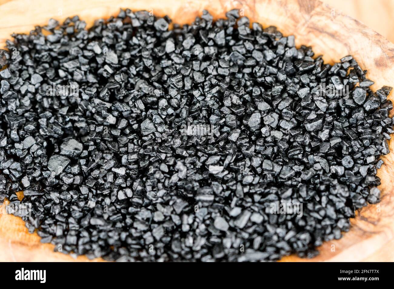 Activated carbon salt hi-res stock photography and images - Alamy