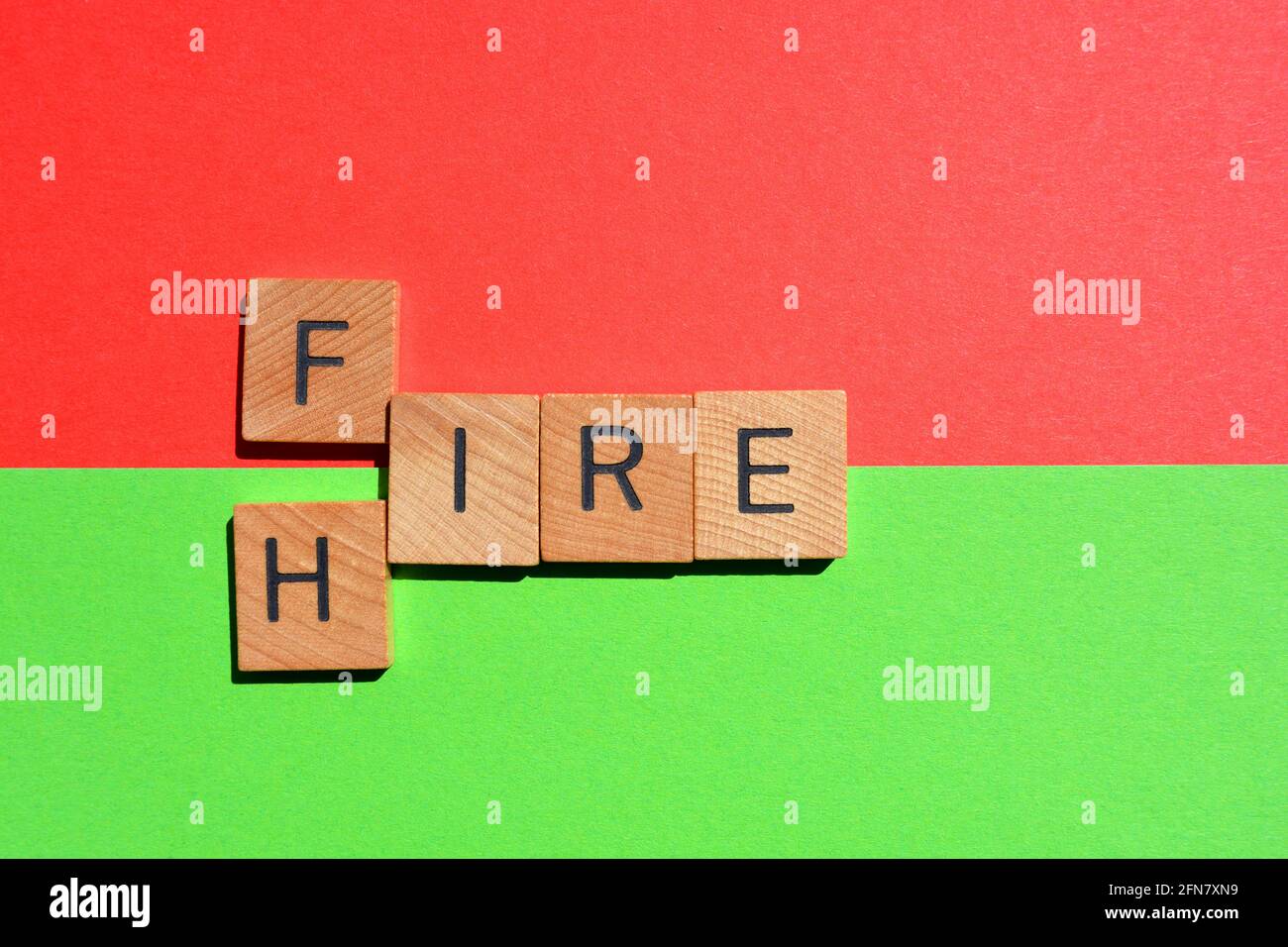 Fire Alphabet High Resolution Stock Photography And Images Alamy