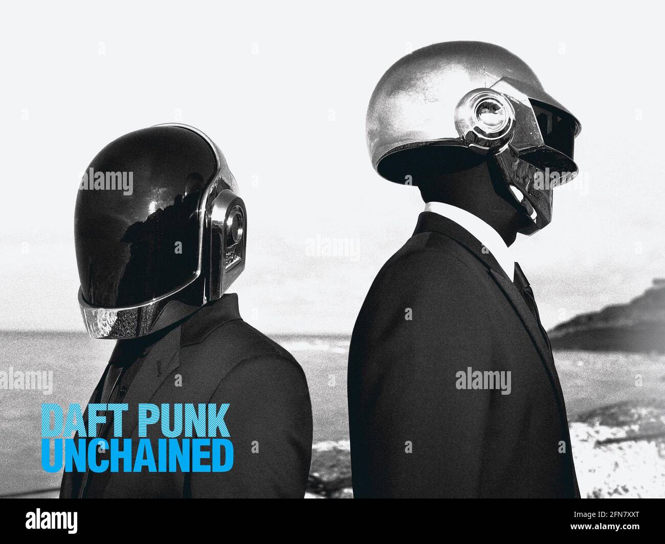 Daft punk unchained hires stock photography and images Alamy