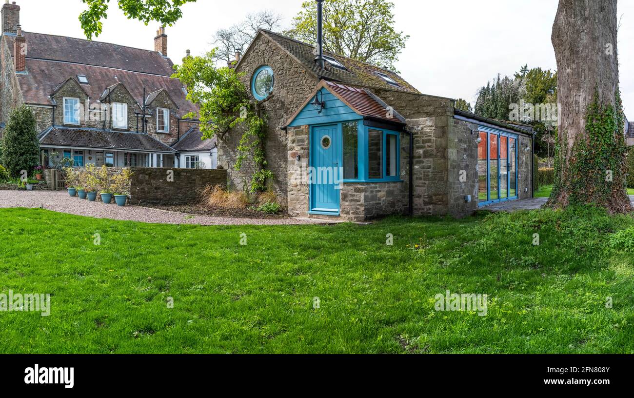 Luxury staycation holidays in the Forest of Dean, Gloucestershire at