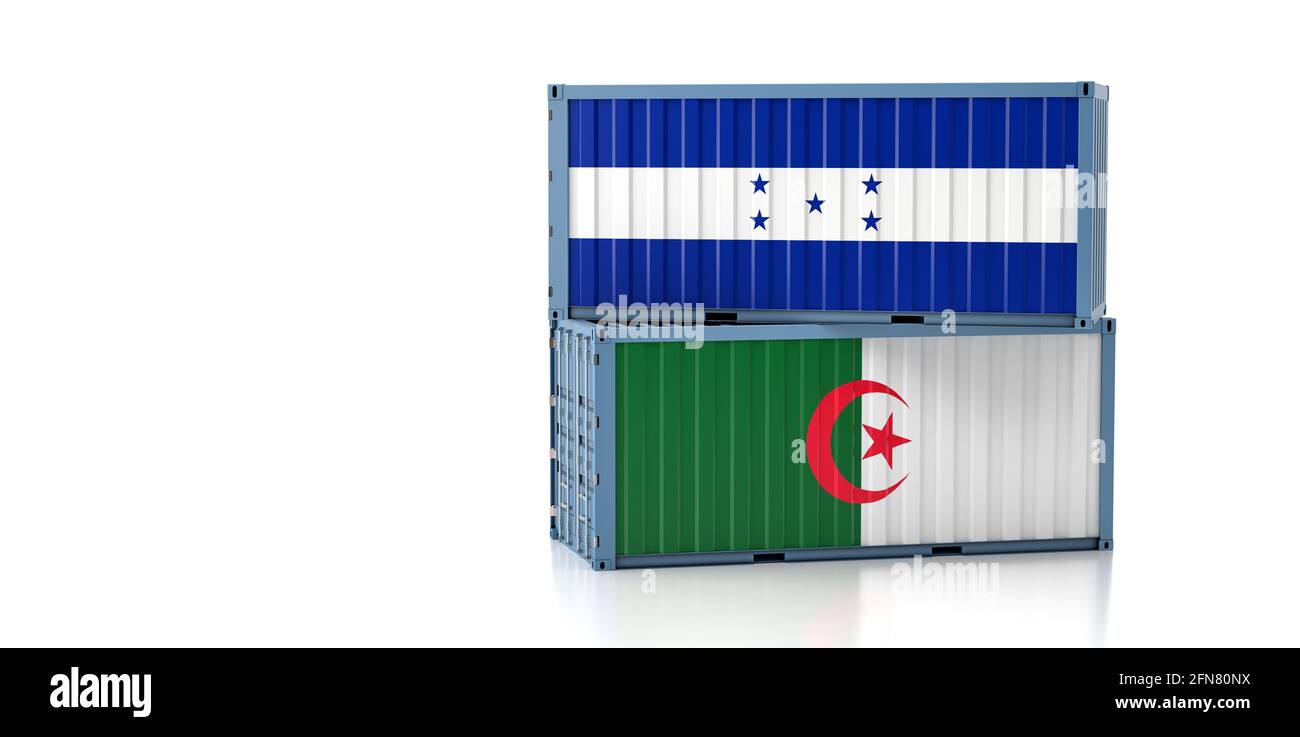 Algerien honduras hi-res stock photography and images - Alamy